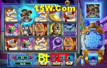Benefícios VIP na Btbet
