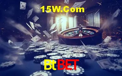 Jackpots e promoções na Btbet