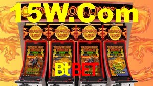 Premium Interface Btbet