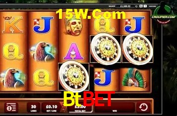 Segurança e performance na plataforma Btbet
