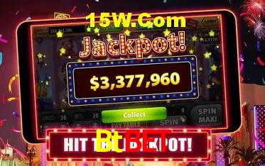 Especiais de Fim de Semana Btbet