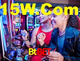 Btbet: Jogos de Caça-Níqueis-Altas Recompensas, Roleta-Velocidade, Blackjack-Desafios Máximos