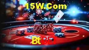 Experiência VIP Btbet