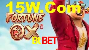 Daily Bonuses Btbet