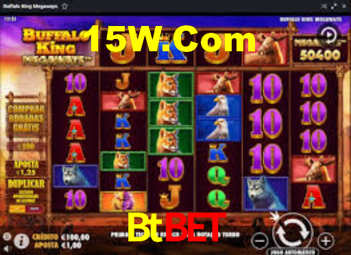 Btbet Com