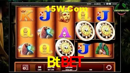 Integração de APIs Btbet