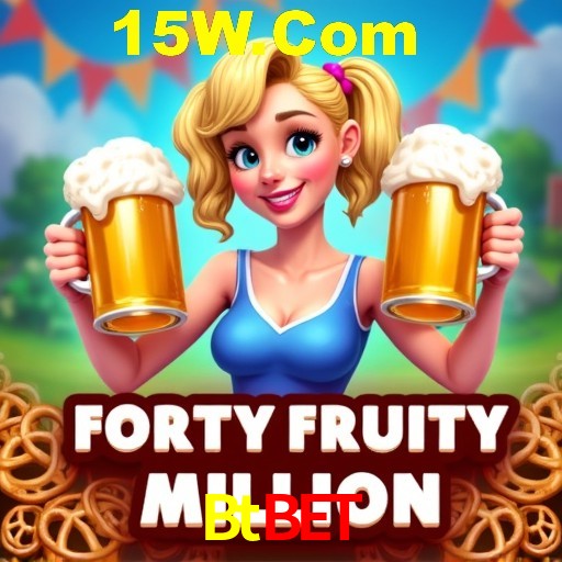 Descubra a Magia dos Jogos de Arcade no Btbet