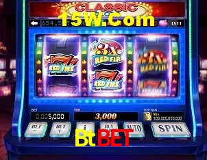Casino Ao Vivo Btbet