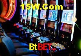 Welcome Bonus Btbet