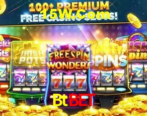 Bônus e promoções da Btbet