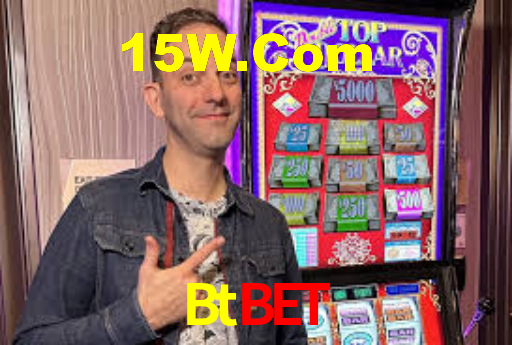Btbet: A Experiência de Casino com Jogos de Mesa ao Vivo