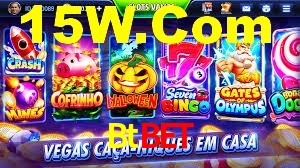Cashback e recargas na Btbet