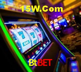 Slots com jackpots e giros grátis na Btbet