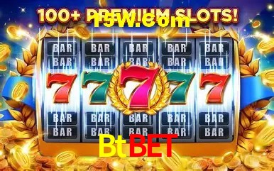 Jogos de Slot Btbet