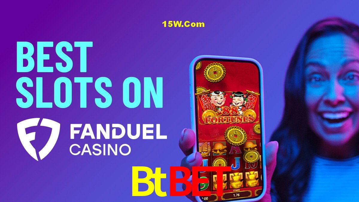 Game Providers Btbet