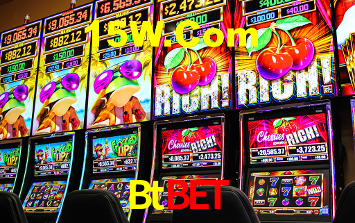 Btbet Com