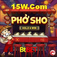 Experiência VIP Btbet