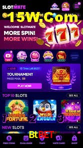 Live Casino Btbet
