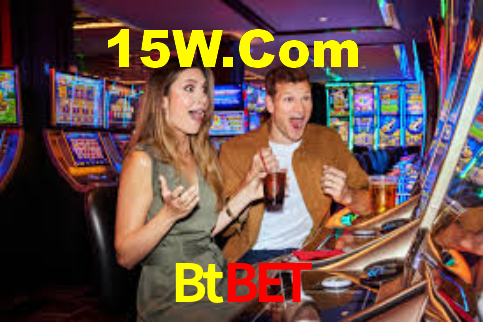 Btbet: A Experiência de Casino com Jogos de Mesa ao Vivo