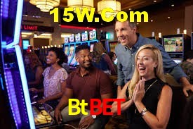 Welcome Bonus Btbet