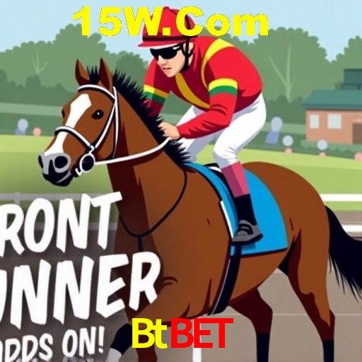 Responsive Design Btbet