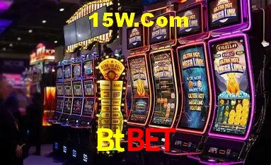 Apostas de Tênis Btbet