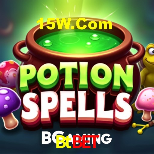 Interface do App Btbet