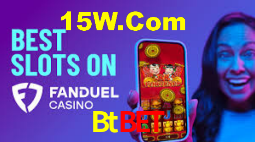 Btbet.Com Plataforma
